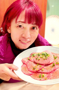塊肉専門店のお肉ジャパン