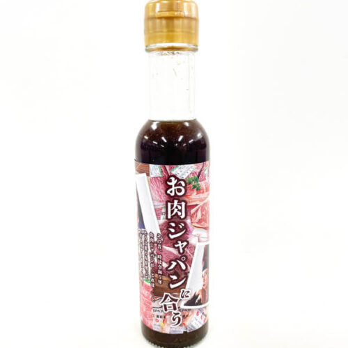 oniku_sauce